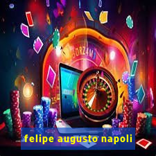 felipe augusto napoli